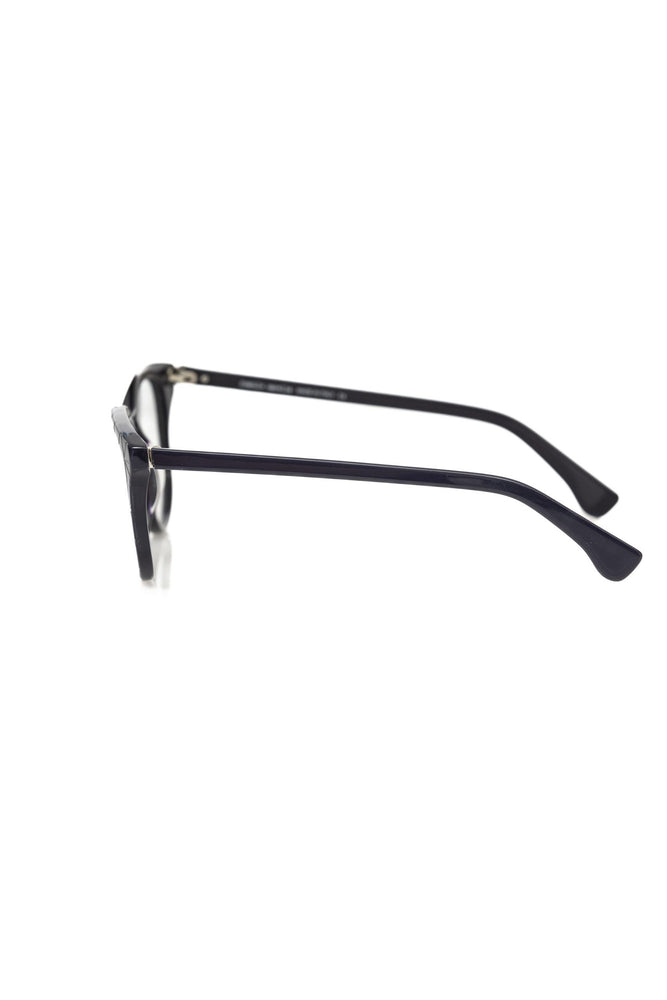Frankie Morello Blue Acetate Men's Frame