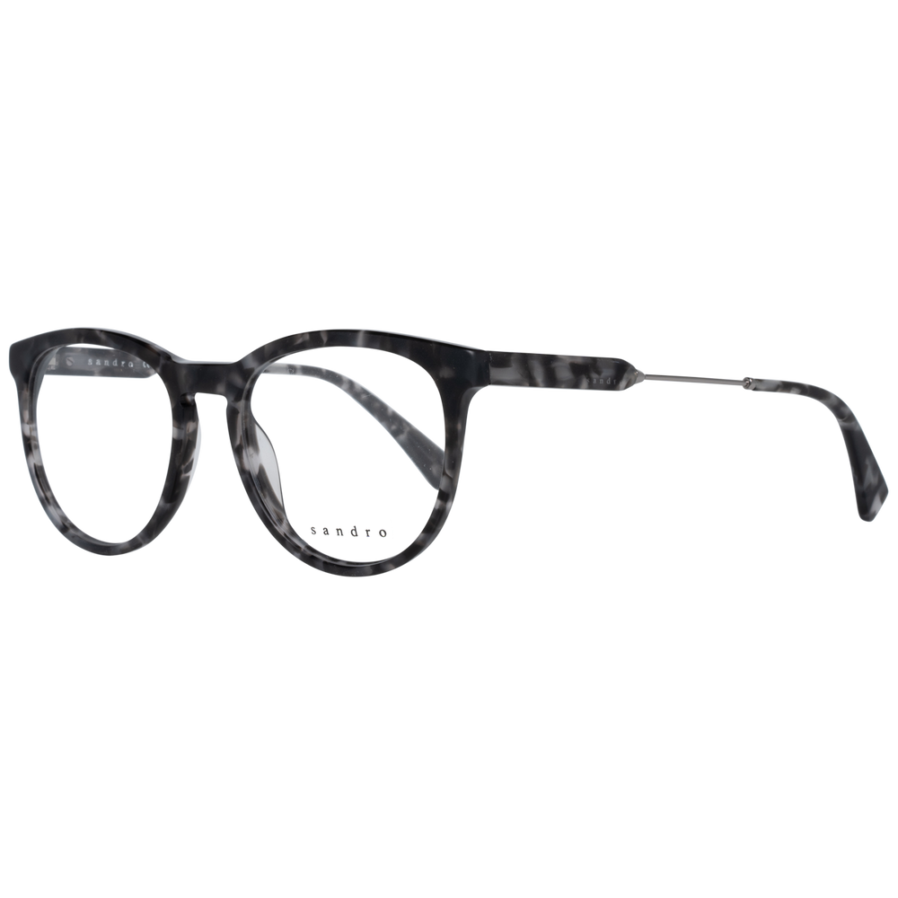 Sandro Gray Plastic Glasses (Frames)