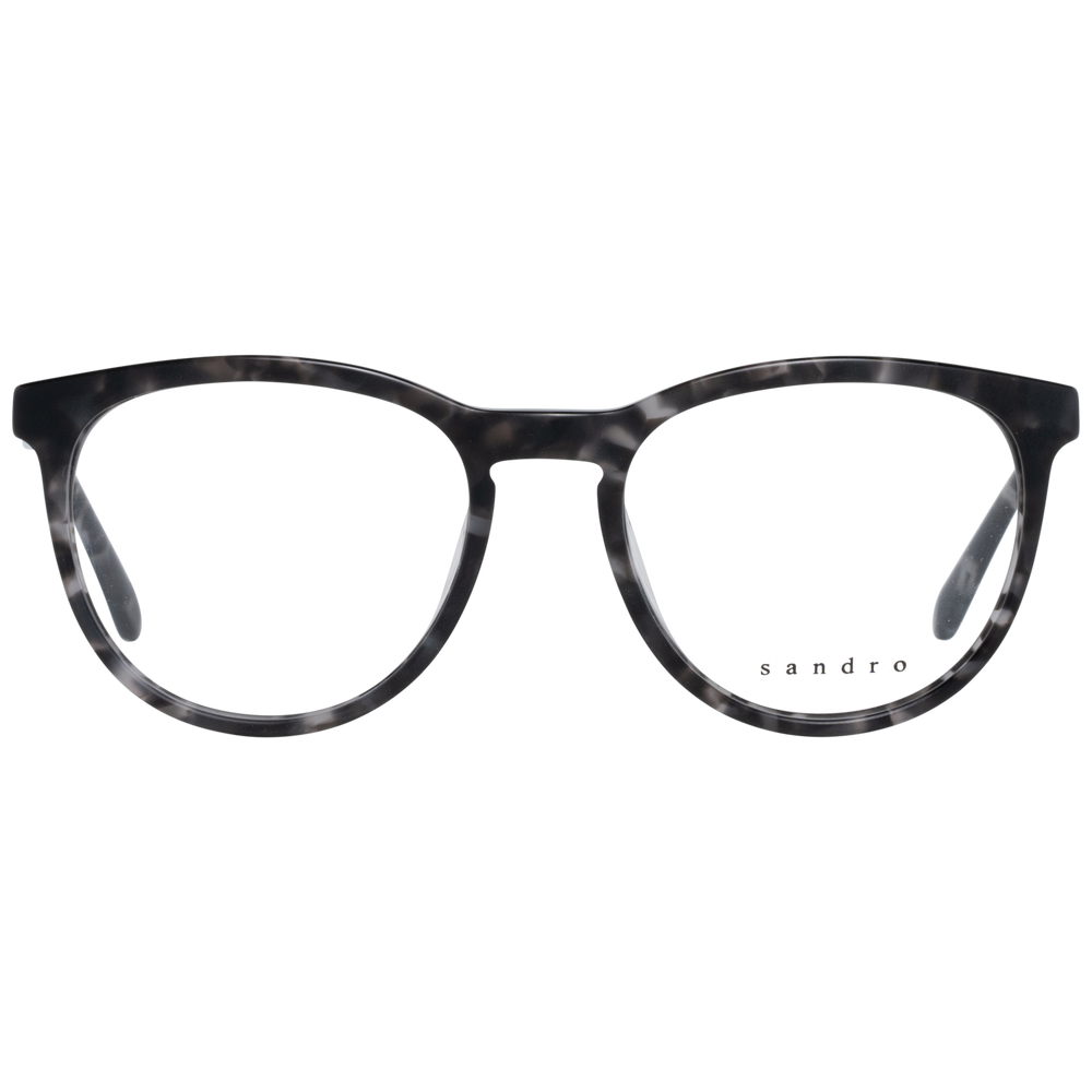 Sandro Gray Plastic Glasses (Frames)