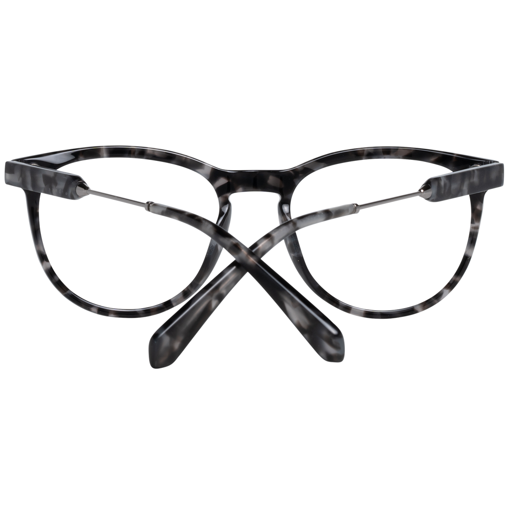 Sandro Gray Plastic Glasses (Frames)