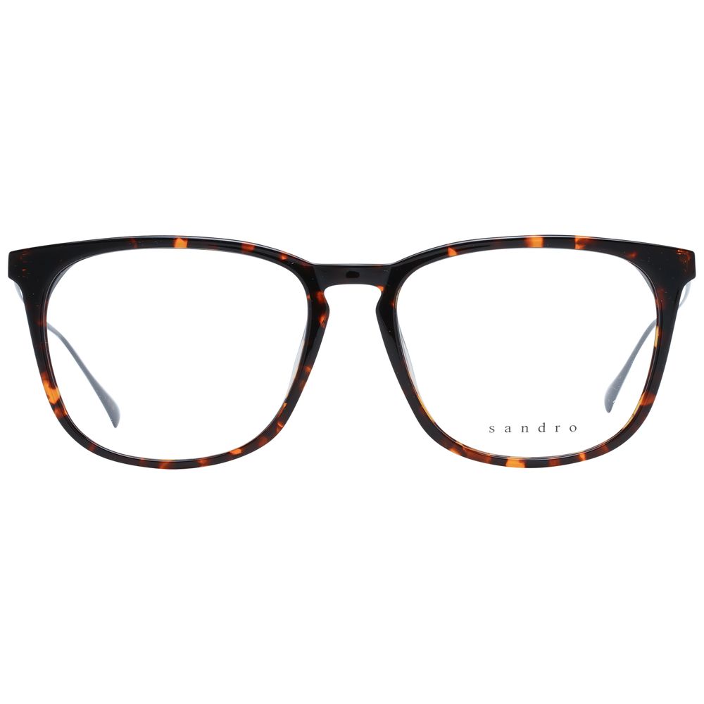 Sandro Brown Acetate Glasses (Frames)