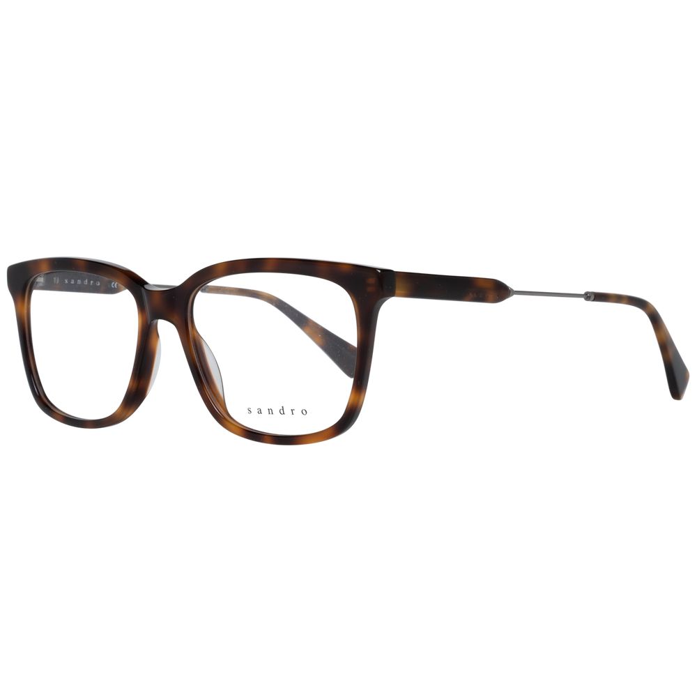 Sandro Brown Plastic Glasses (Frames)