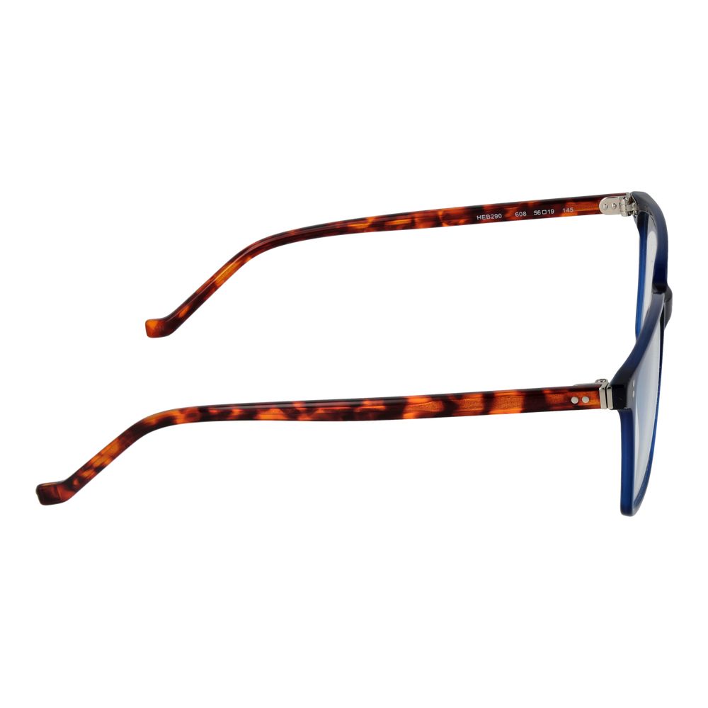 Hackett Blue Plastic Glasses (Frames)