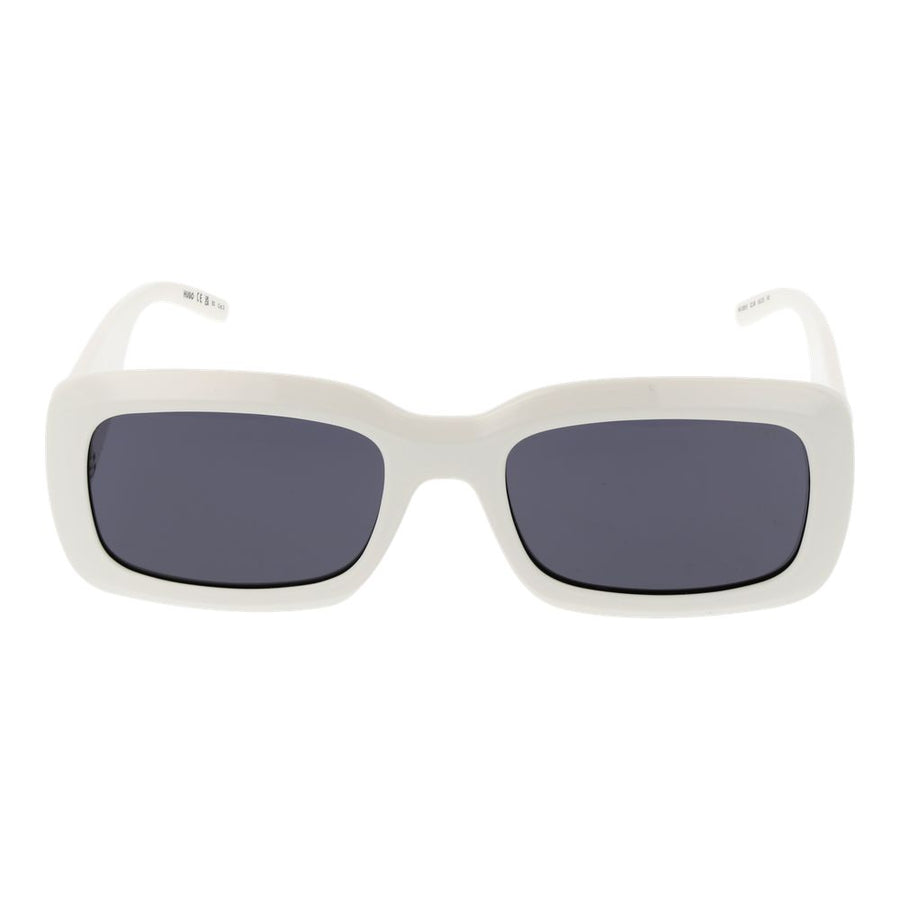 Hugo Boss White Polyamide Sunglasses