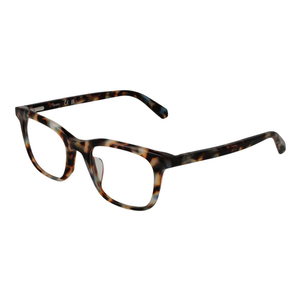 Guess Brown Acetate Glasses (Frames)