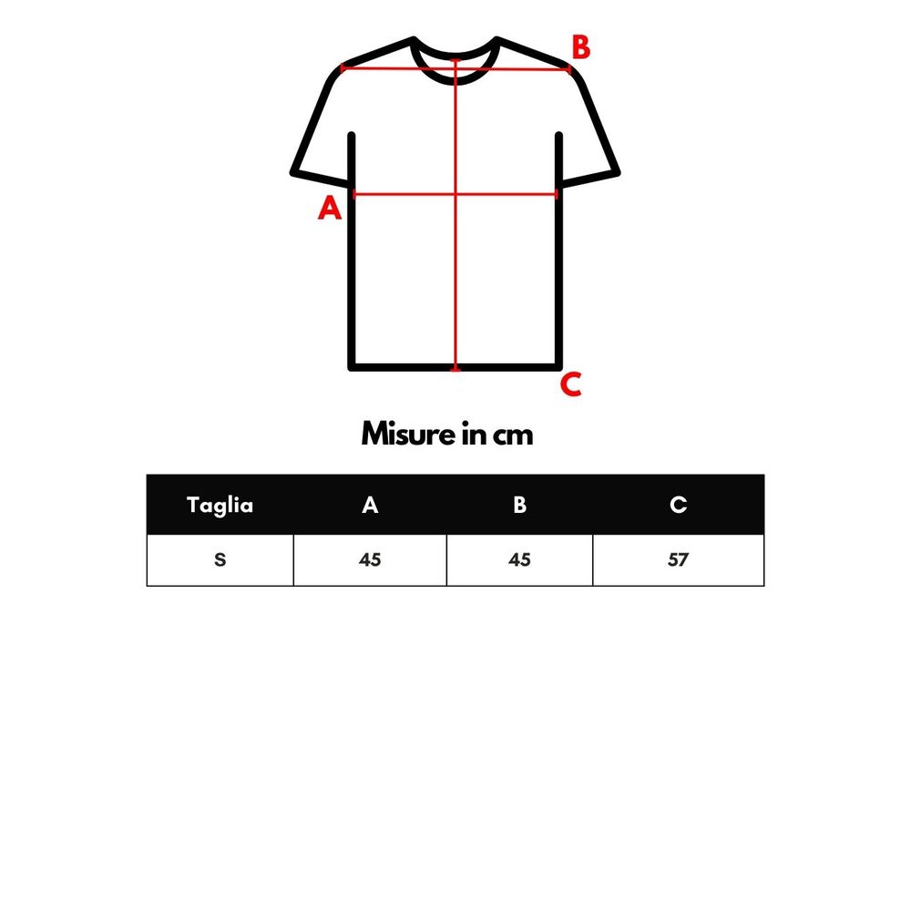 Kenzo Multicolor Cotton T-Shirt