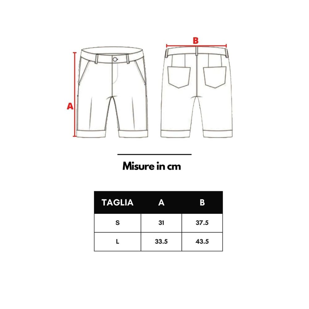 Bottega Veneta White Polyamide Swim Shorts