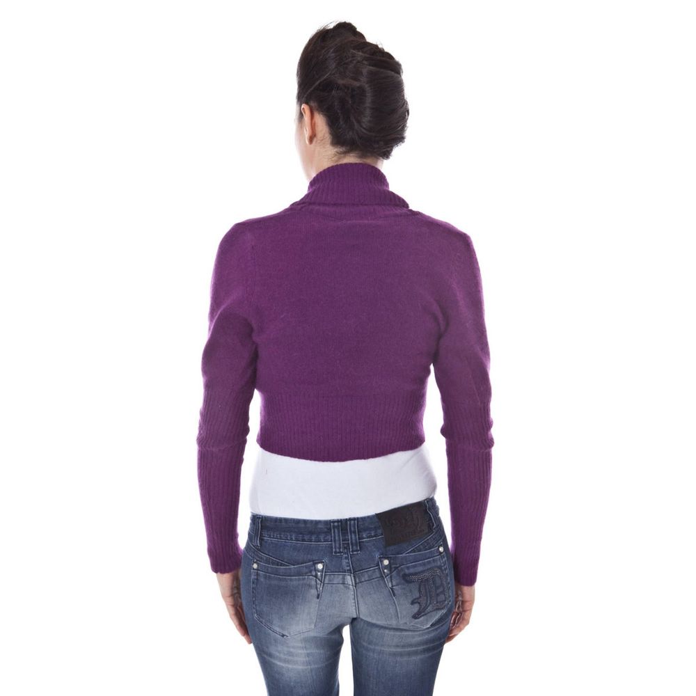 Datch "Viola Poliammide Women's Shrug"
