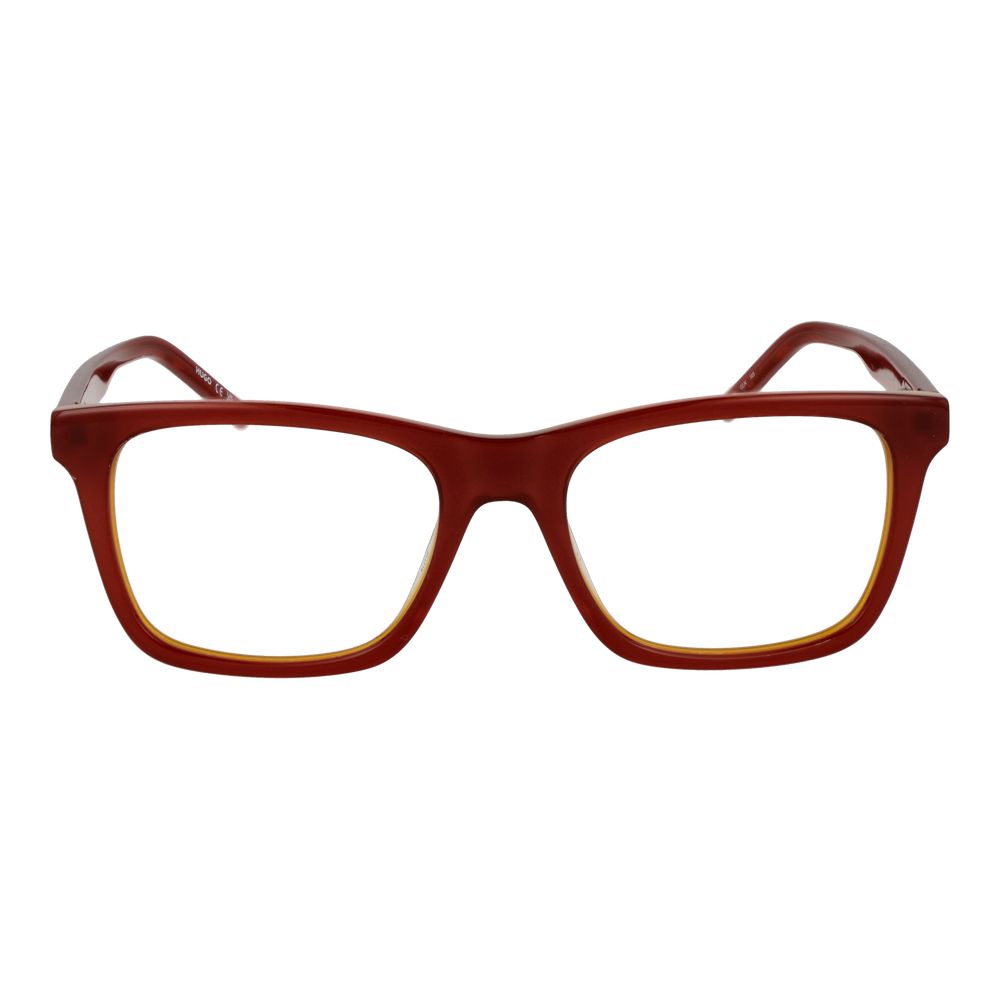 Hugo Boss Brown Acetate Glasses (Frames)