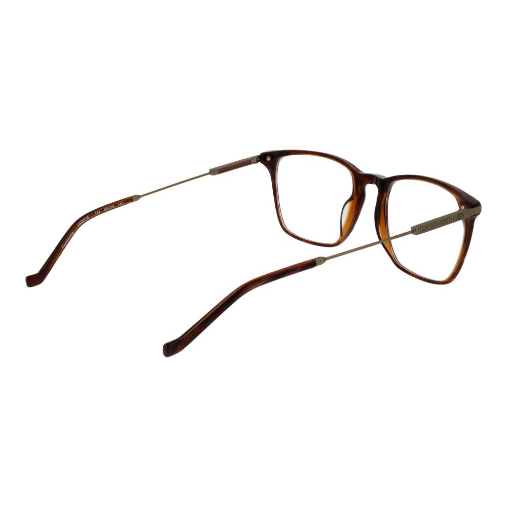 Hackett Brown Acetate Glasses (Frames)