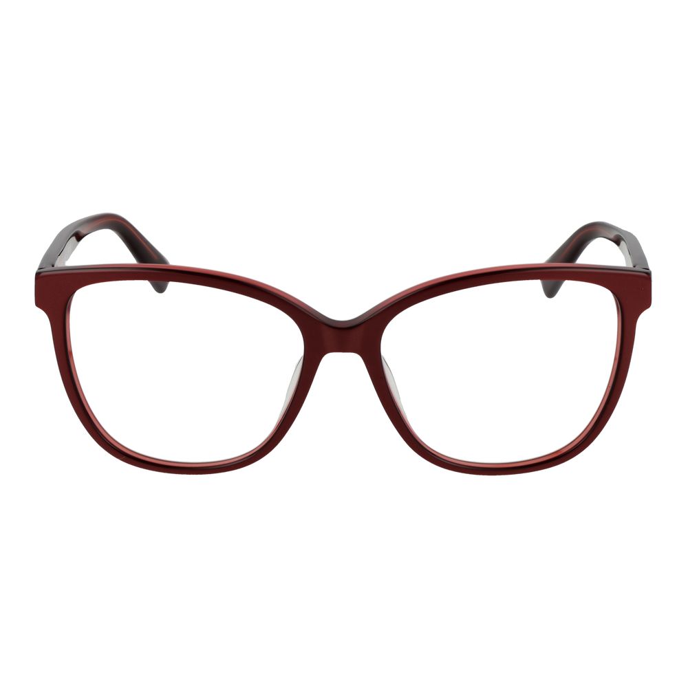 Longchamp Red Acetate Glasses (Frames)