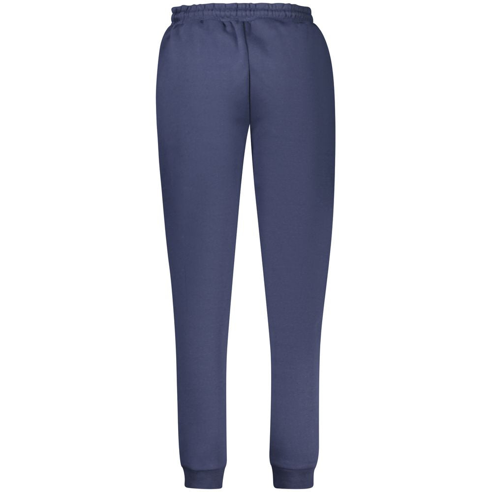 Norway 1963 Blue Cotton Women's Jogger