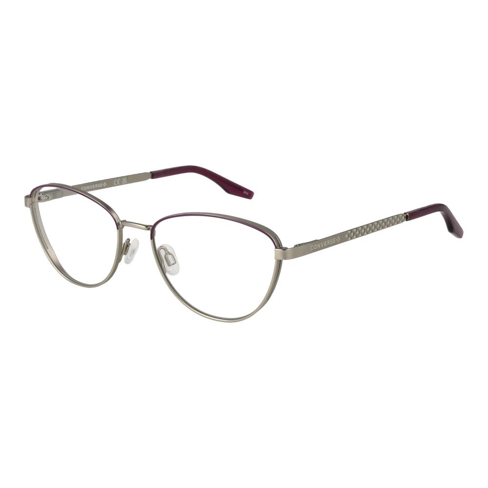 Converse Purple Metal Glasses (Frames)