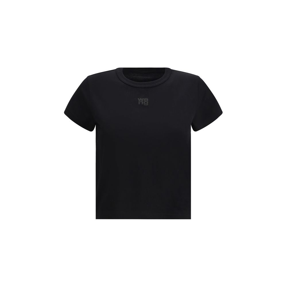 Alexander Wang Black Cotton Clothing