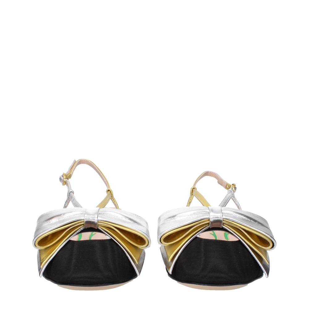 Valentino Garavani Black Fabric Mid Heel Pumps